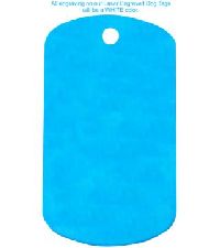 ADT 009 - Anodized Military Dog Tag - Light Blue.jpg